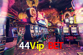 APP oficial da 44Vip Bet para mobile